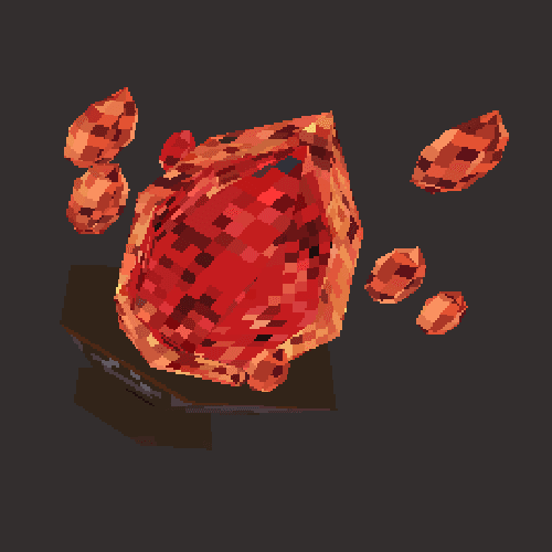 7 Sins Stone