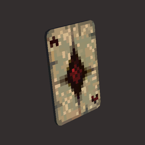 Ace of Diamonds