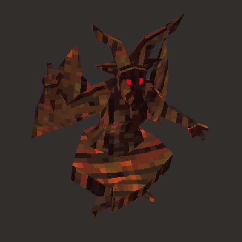 Baphomet