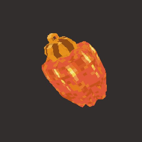 Bell Pepper