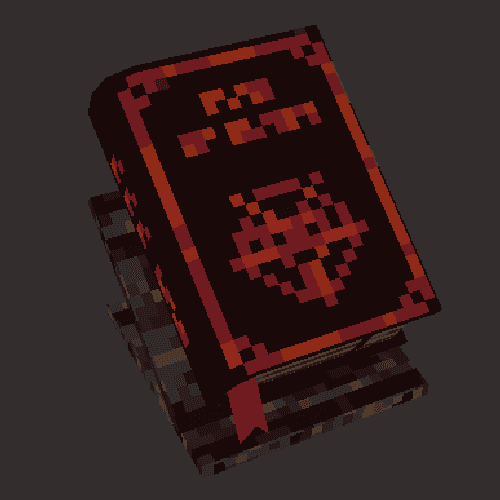 Book of Shadows