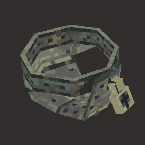 Chastity Belt