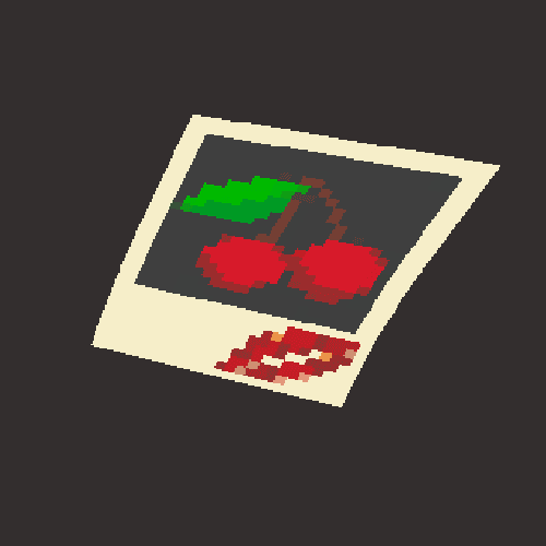 Cherry Picture