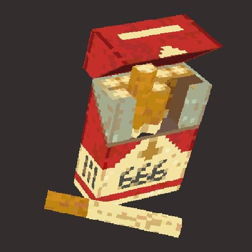 Cigarettes