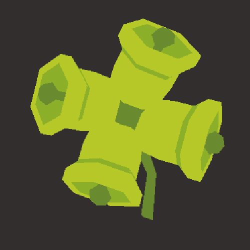 CloverBell