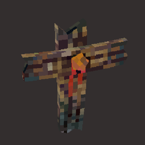 Cross