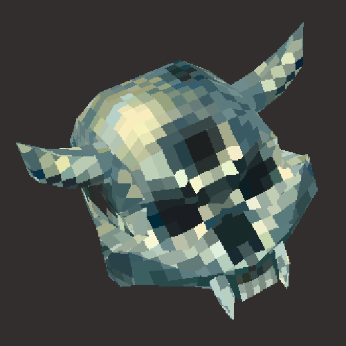 Crystal Skull