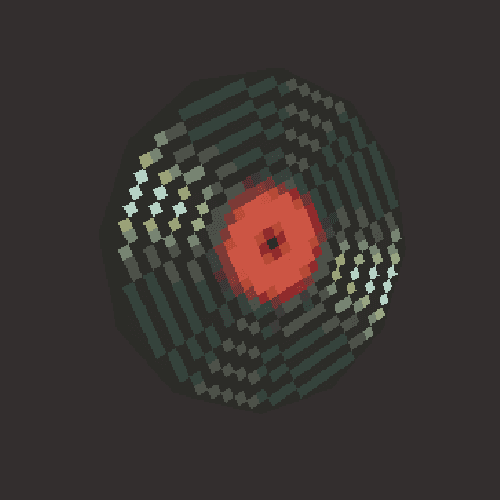 Disc A