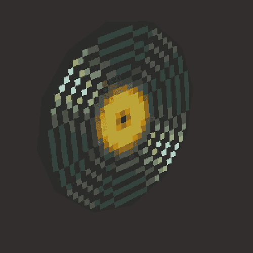 Disc B