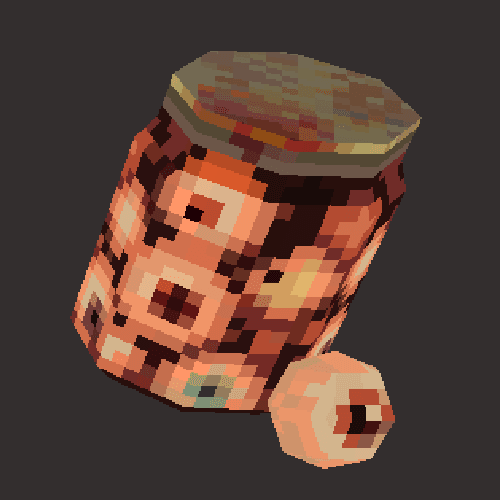 Eye Jar