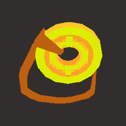 Fake Coin
