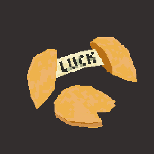 Fortune Cookie