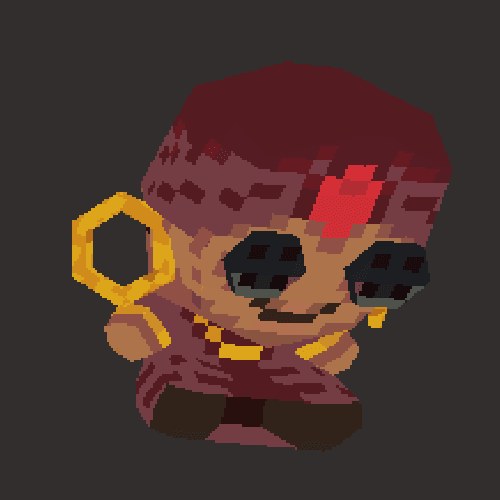 Fortune Teller