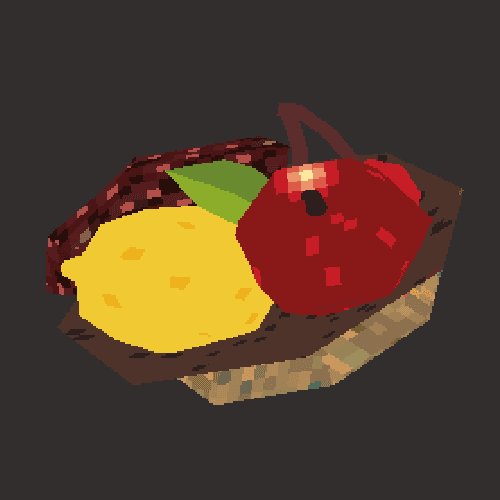 Fruit Basket