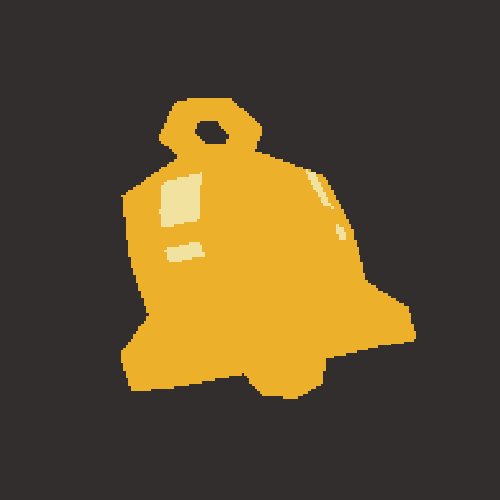 Golden Bell