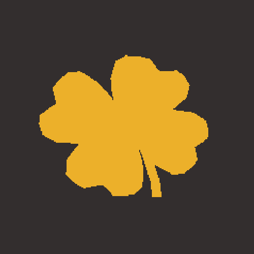 Golden Clover