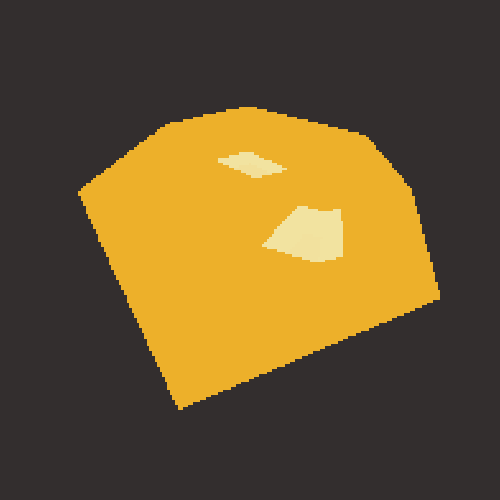 Golden Diamond