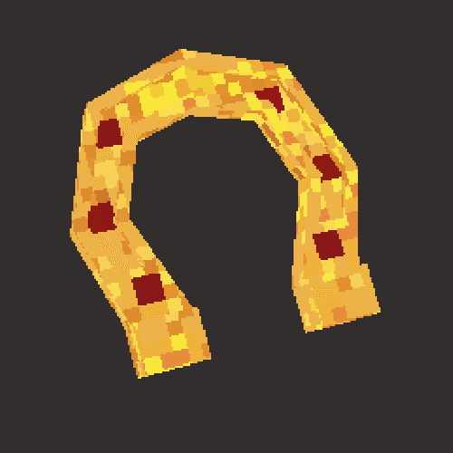Golden Horseshoe
