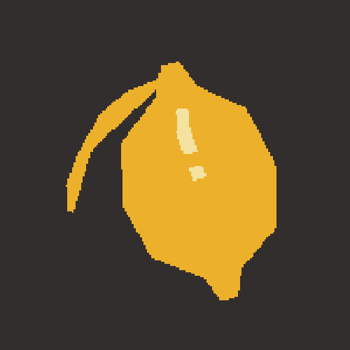 Golden Lemon