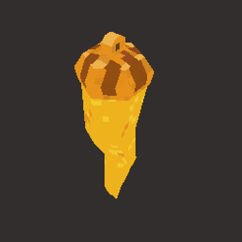 Golden Pepper