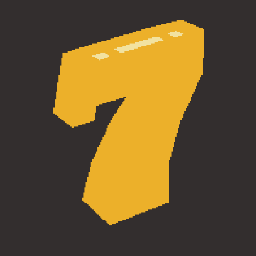 Golden Seven