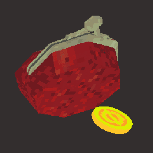 Grandma's Purse