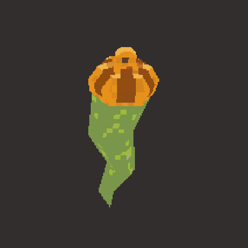 Green Pepper