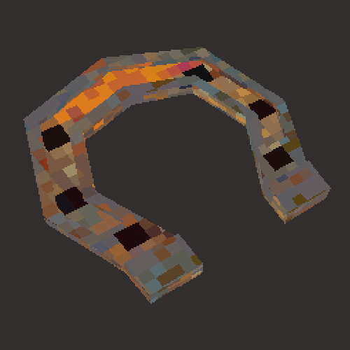 Horseshoe