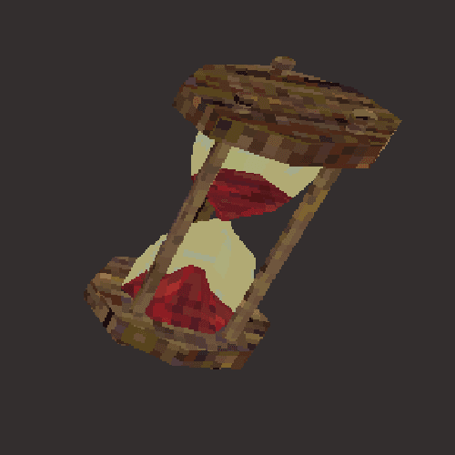 Hourglass