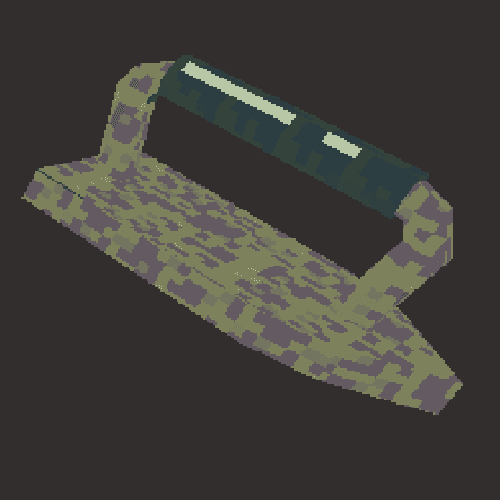 Iron