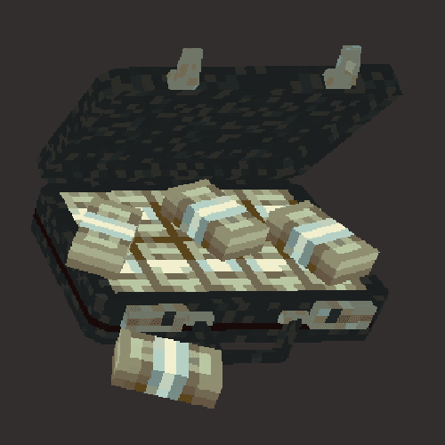 Lost Briefcase