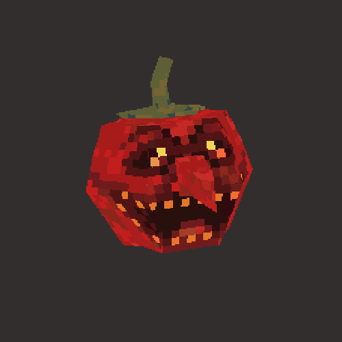 Magical Tomato
