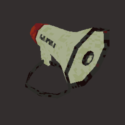 Megaphone