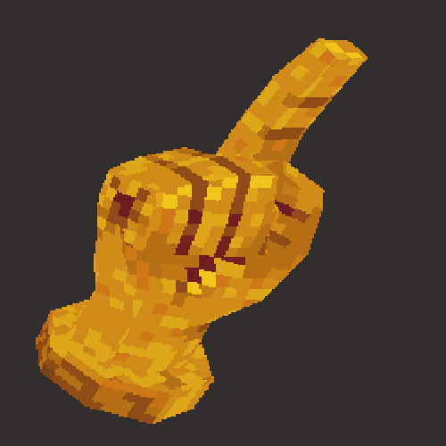 Midas Touch
