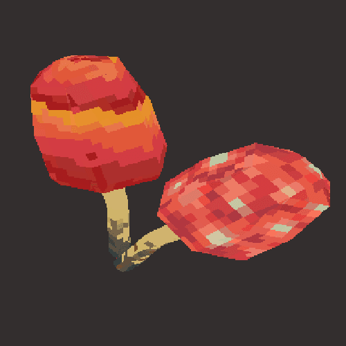 Mushrooms