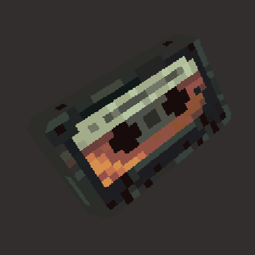 Music Tape