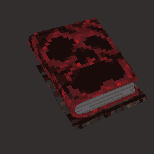 Necronomicon