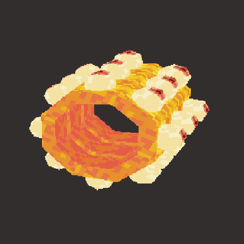 Ophanim Wheels