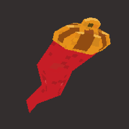 Red Pepper