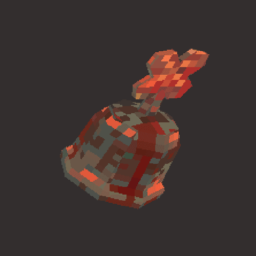 Ritual Bell