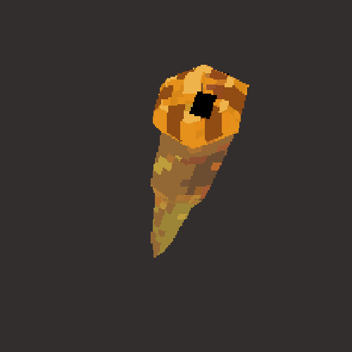 Rotten Pepper