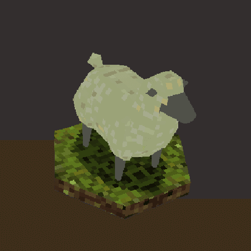Sheep