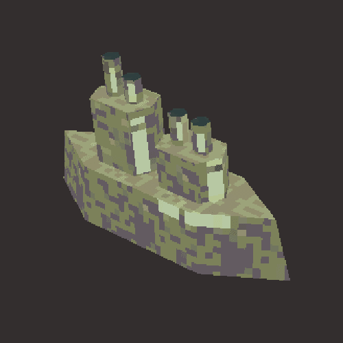 Ship