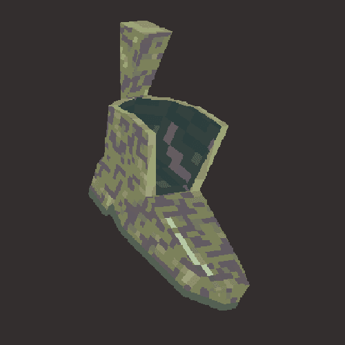 Shoe