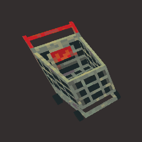 Shopping Cart