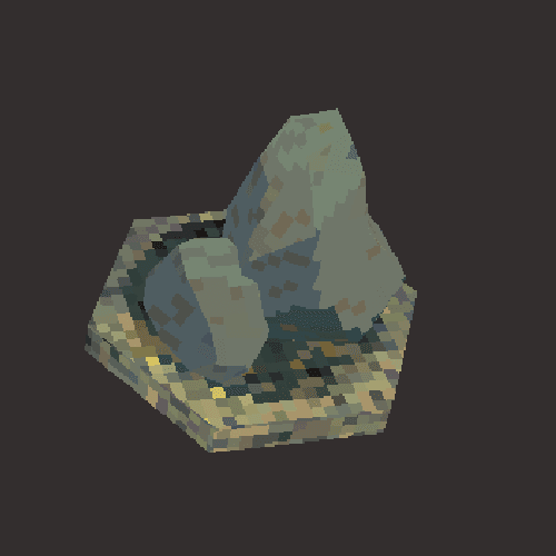 Stone