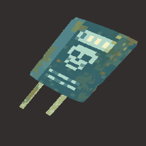 Super Capacitor