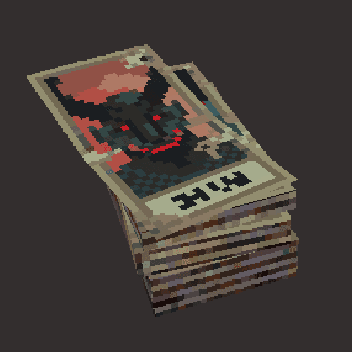 Tarot Deck