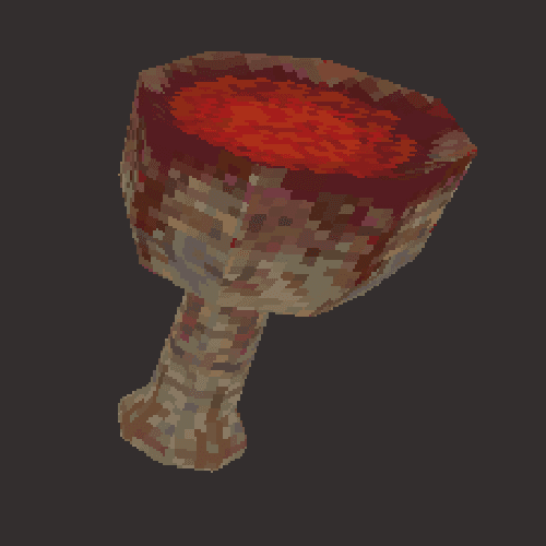 The Blood
