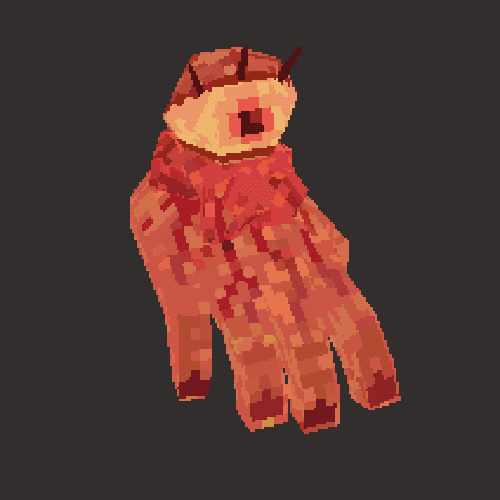 The Collector